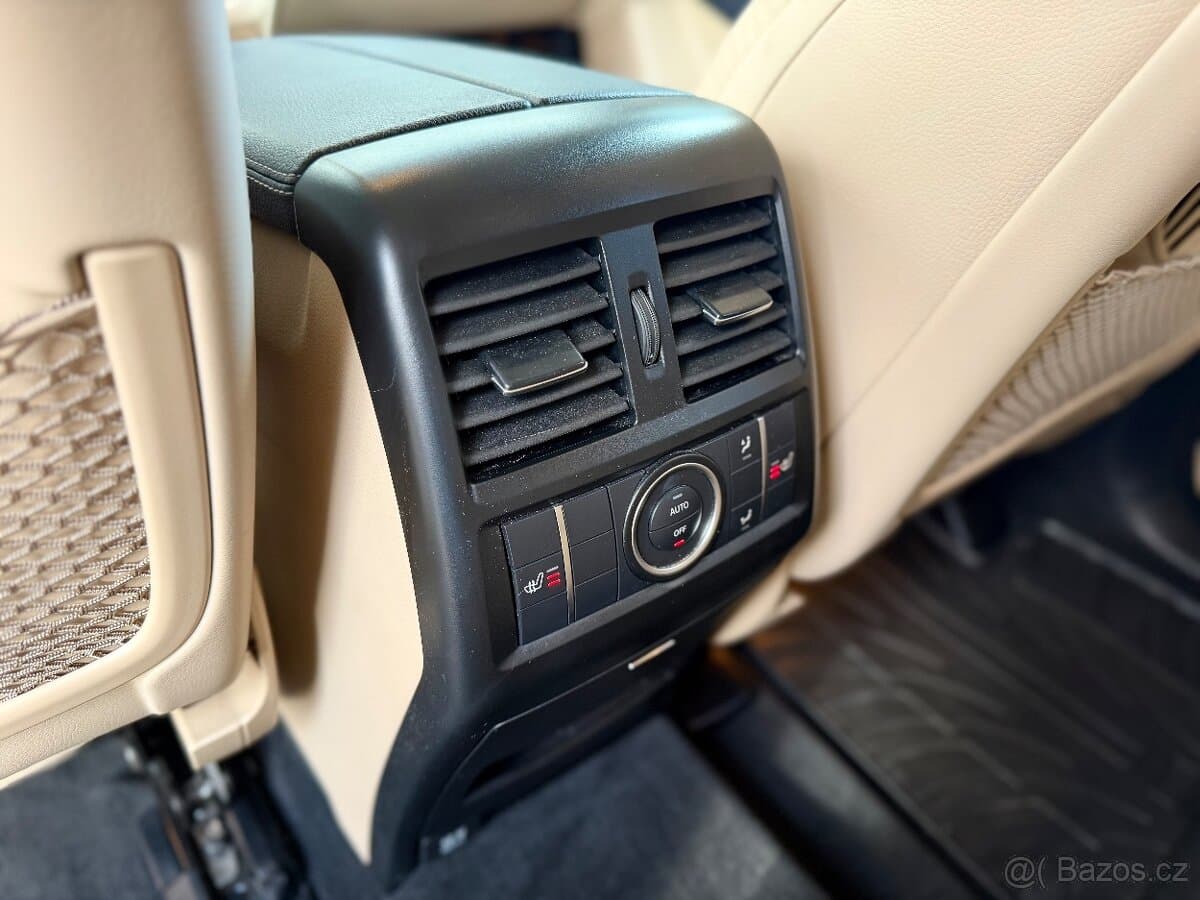 2017 Mercedes-Benz GL - 17