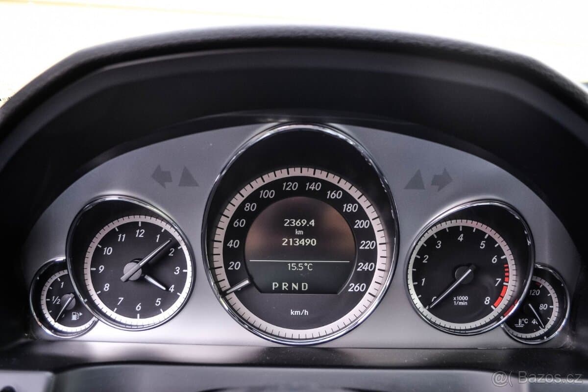 2010 Mercedes-Benz OSTATNÍ - 17