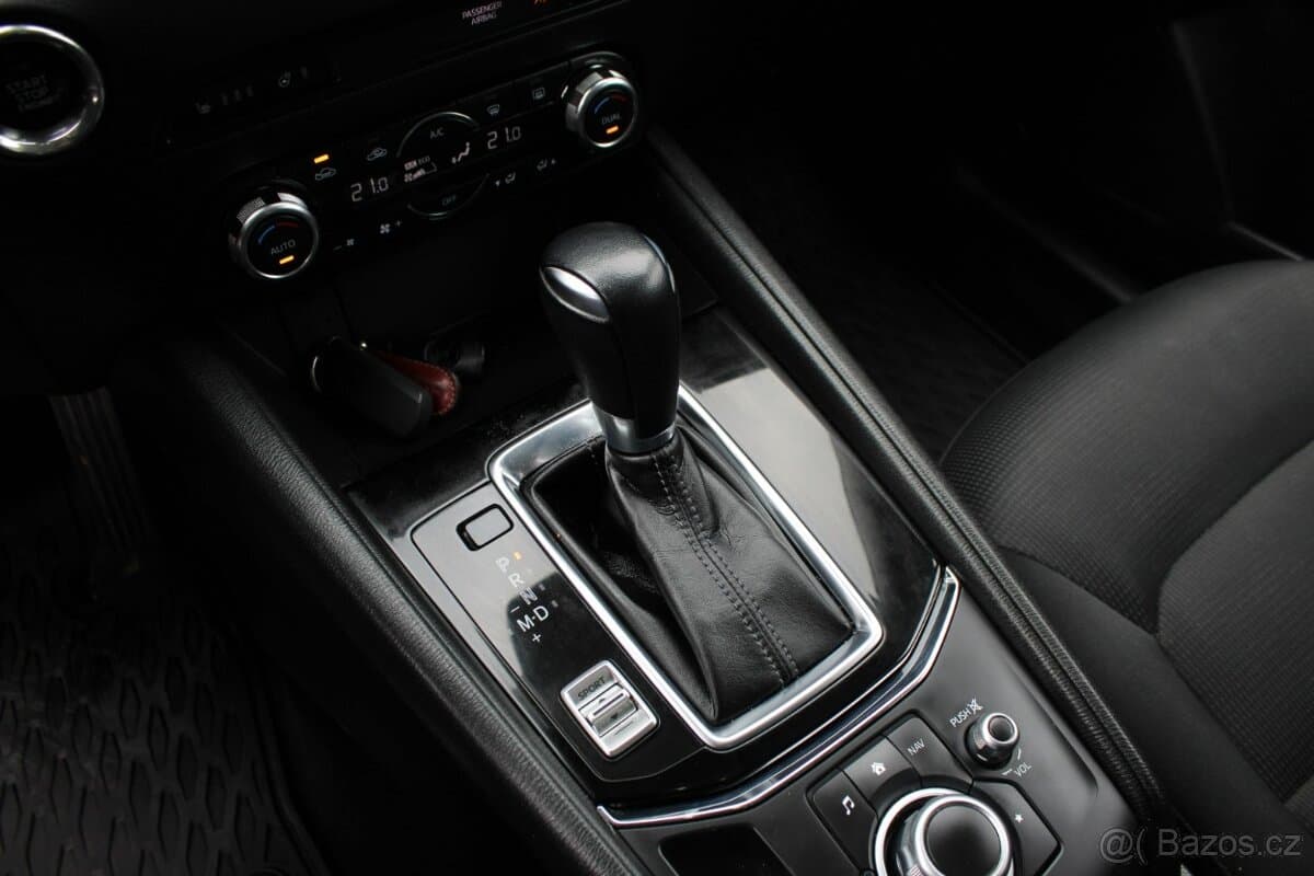 2018 Mazda CX-5 - 17