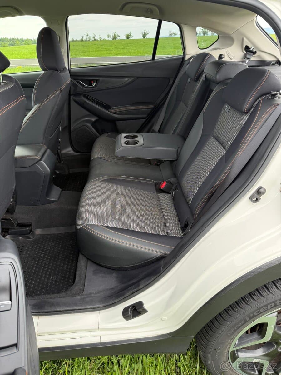 2019 Subaru XV - 17