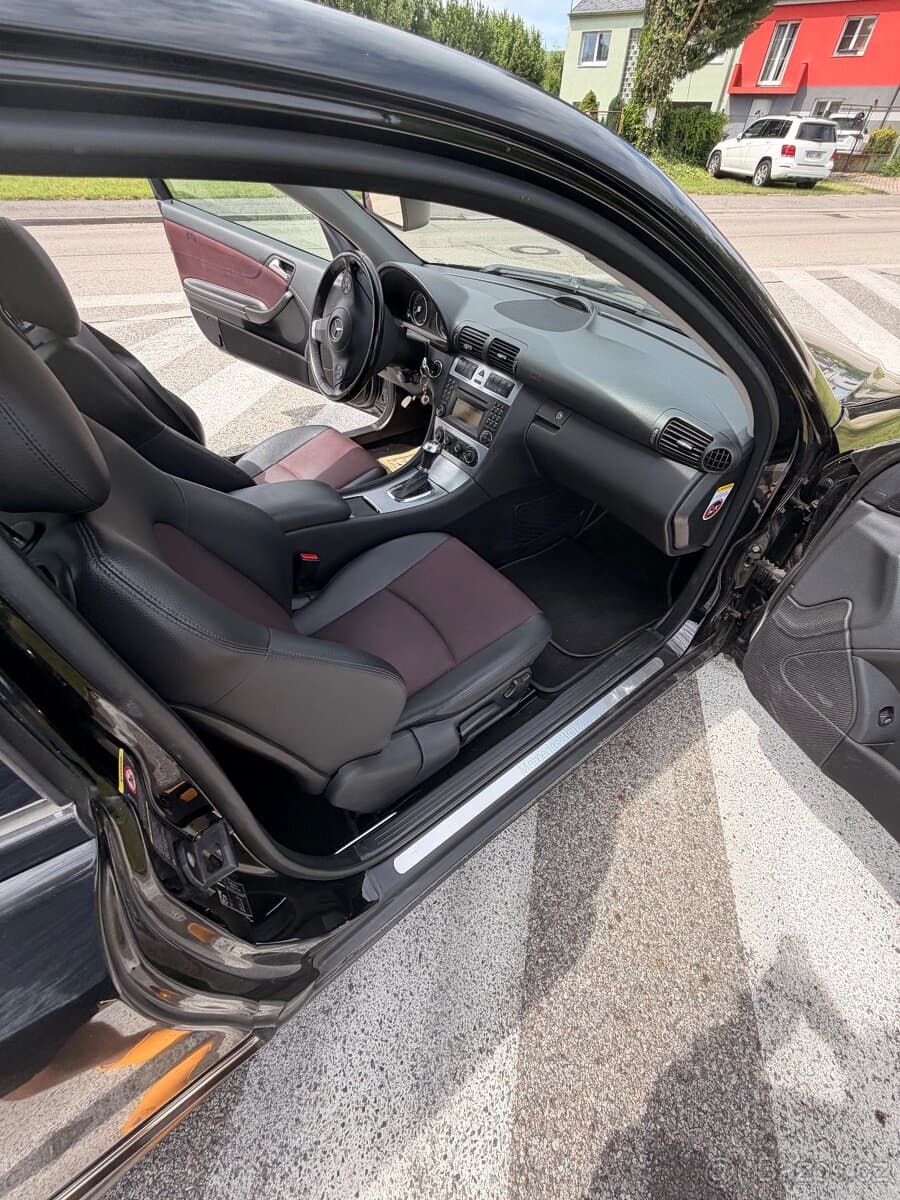 2009 Mercedes-Benz CL-CLASS - 17