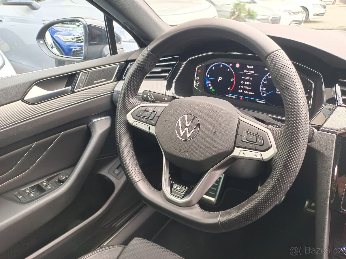 Volkswagen PASSAT - 17