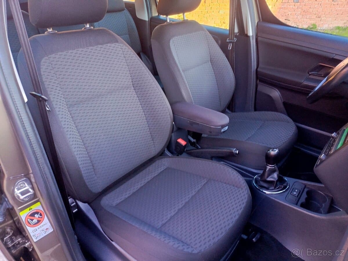 2013 Škoda ROOMSTER - 17
