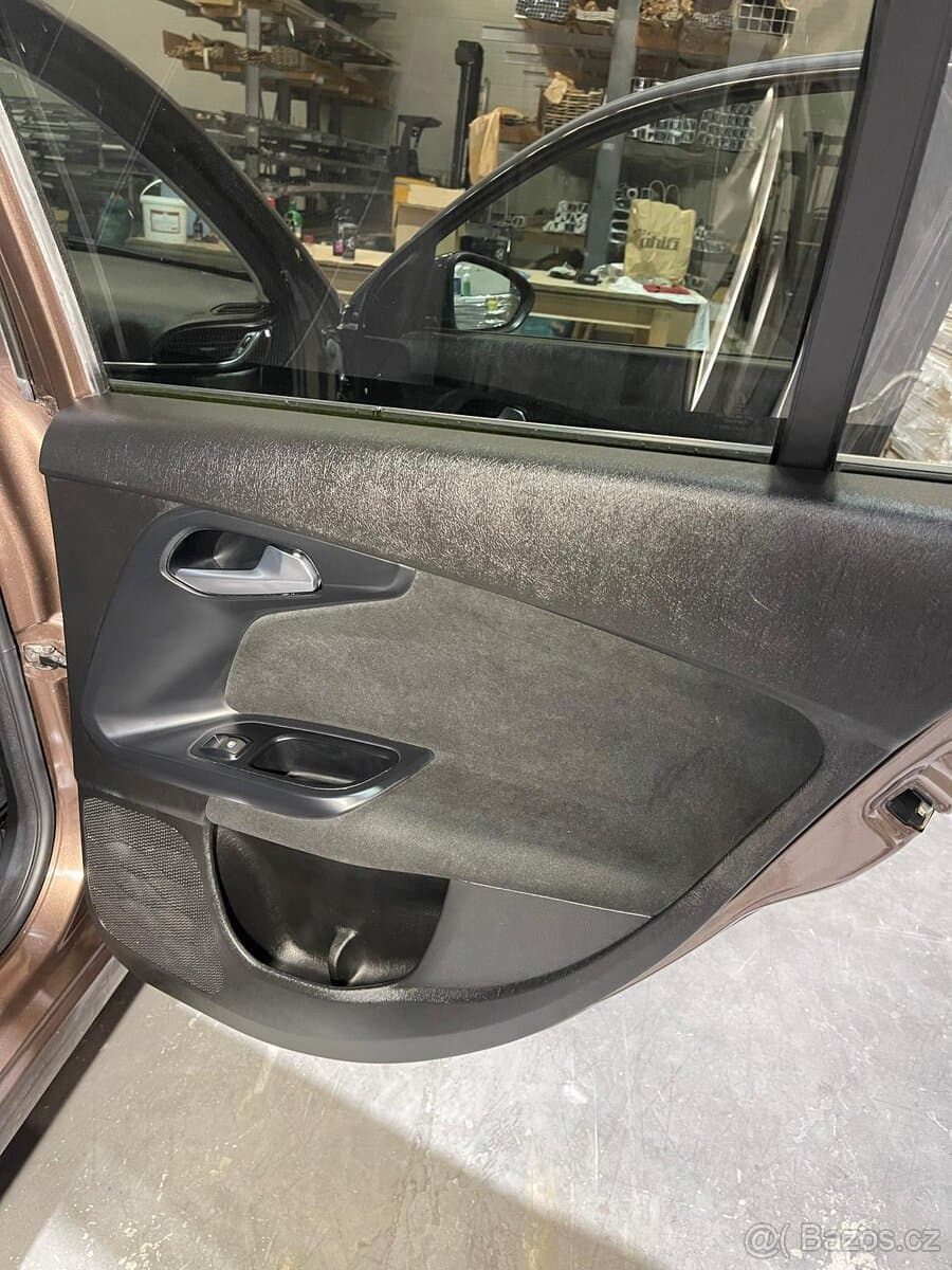 2016 Fiat TIPO - 17
