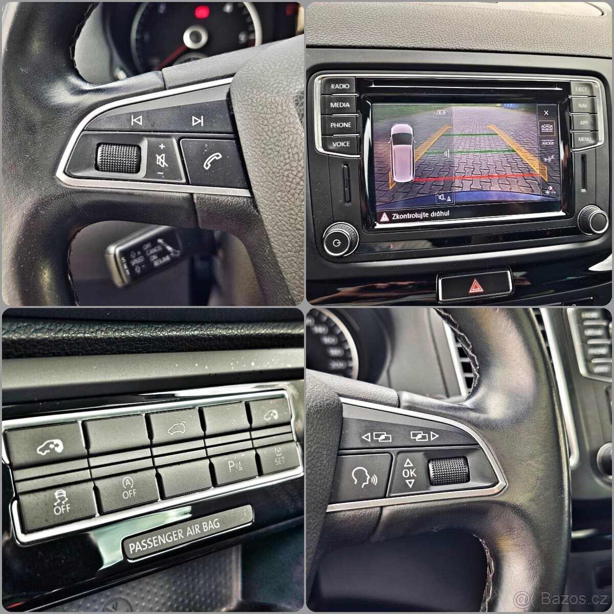 2018 Seat ALHAMBRA - 17