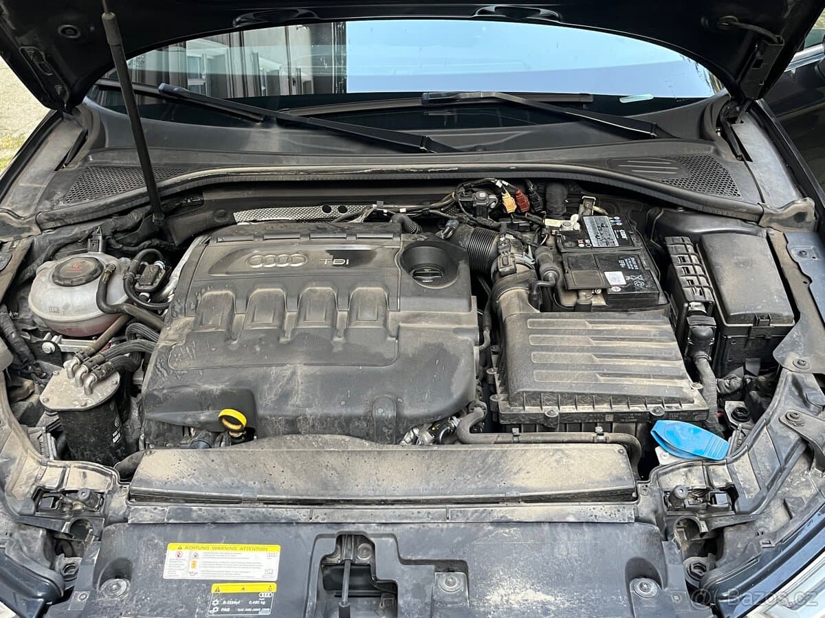 2019 Audi A3 - 17