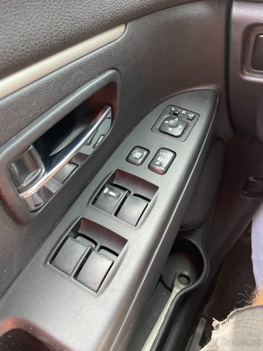 2011 Mitsubishi ASX - 17