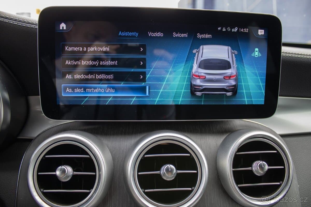 2020 Mercedes-Benz GL - 17