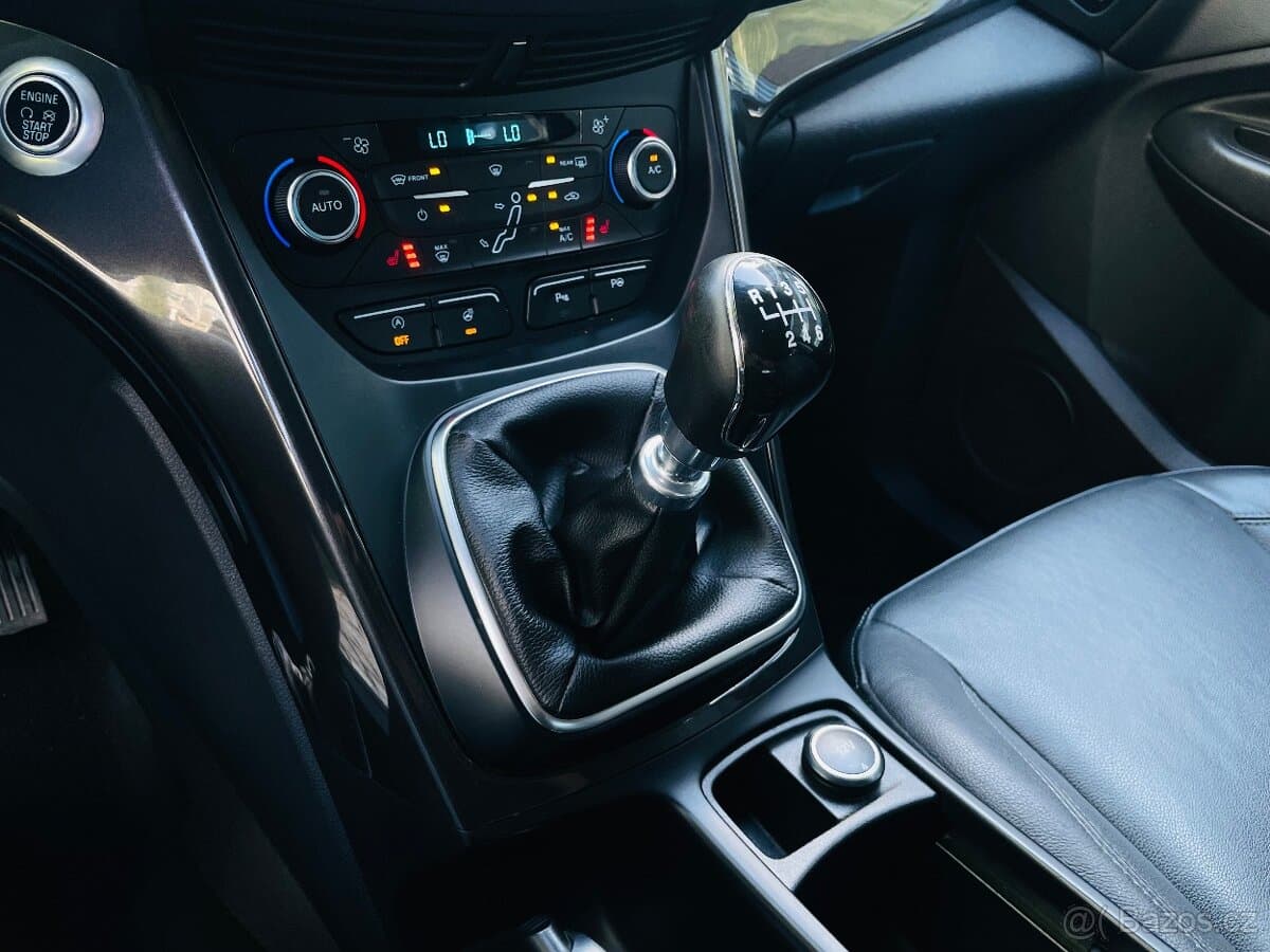 2016 Ford OSTATNÍ - 17