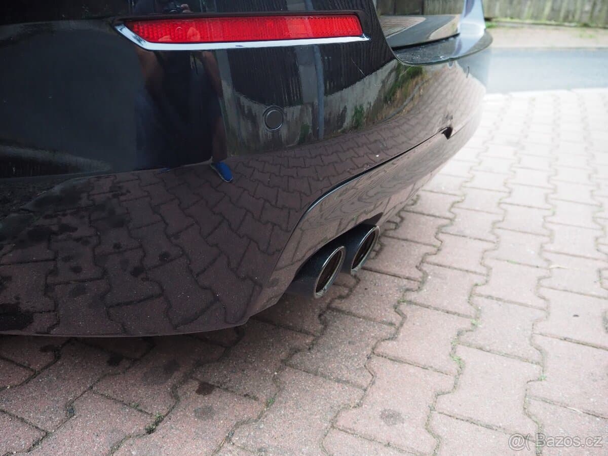 2018 BMW 5-SERIES - 17