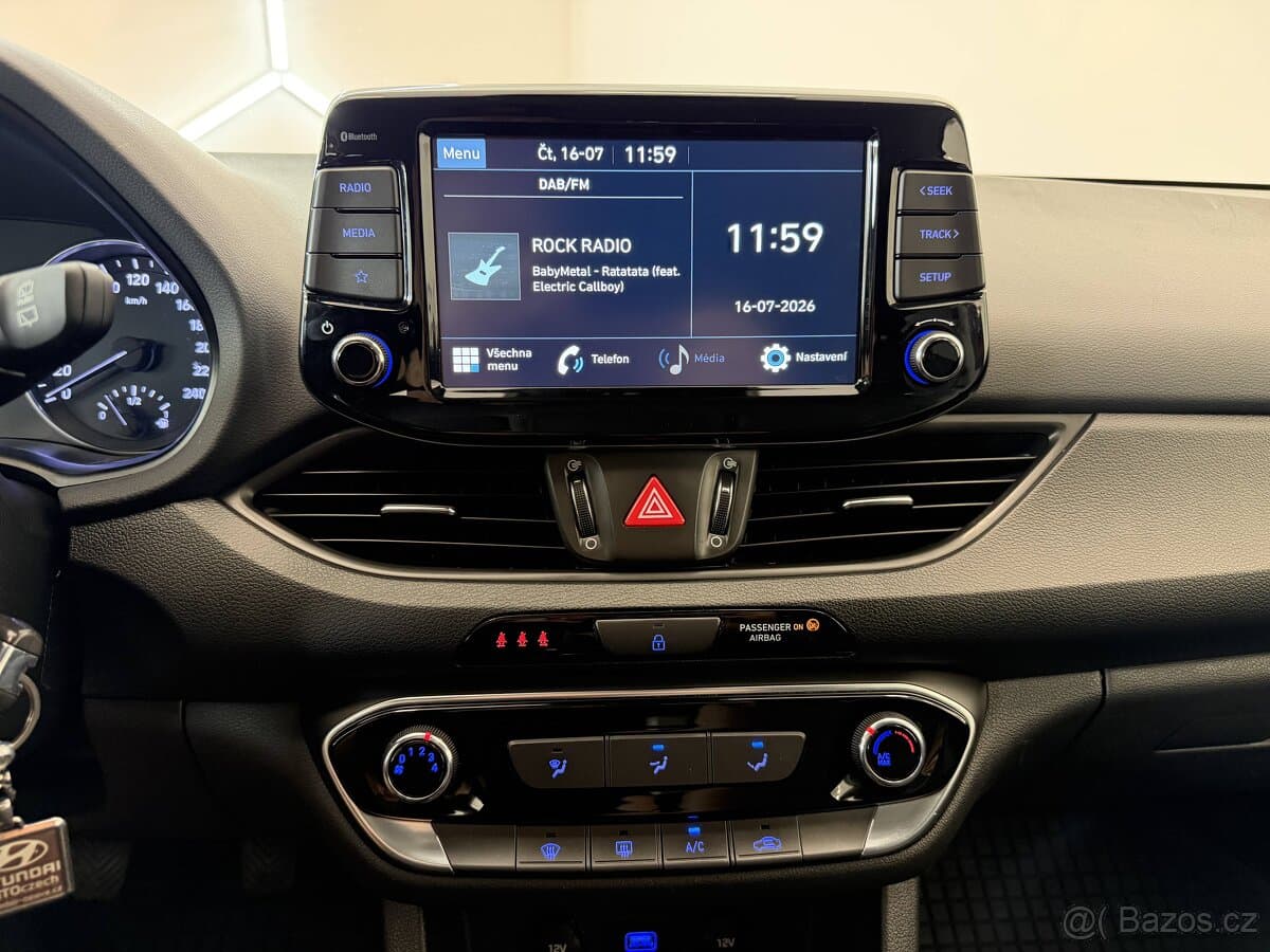 Hyundai i30 - 17