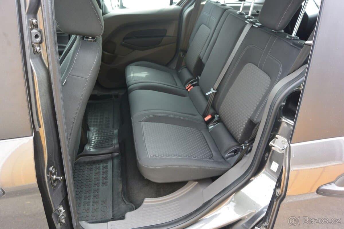 2019 Ford TRANSIT - 17