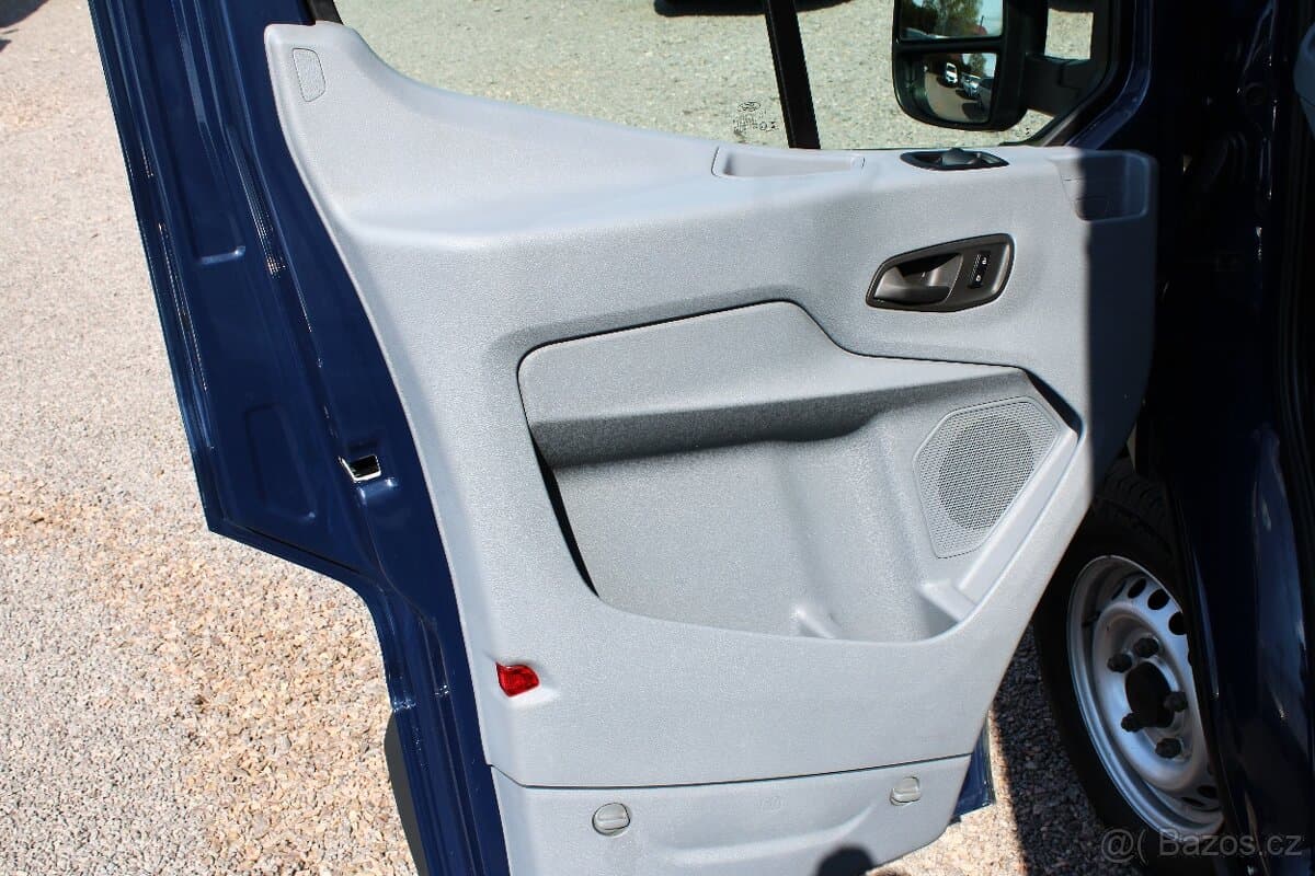 2014 Ford TRANSIT - 17