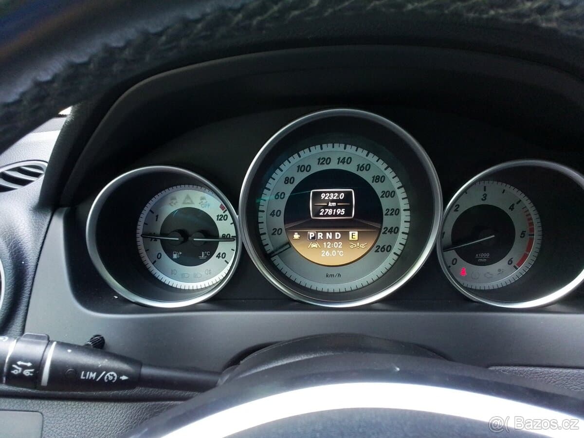 2011 Mercedes-Benz OSTATNÍ - 17