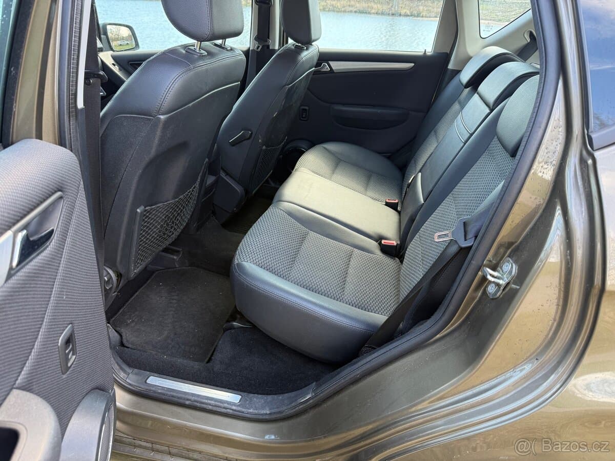 2008 Mercedes-Benz OSTATNÍ - 17