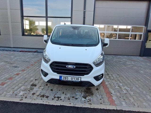 2022 Ford TRANSIT - 17