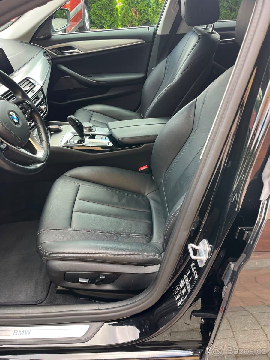 2018 BMW OSTATNÍ - 17