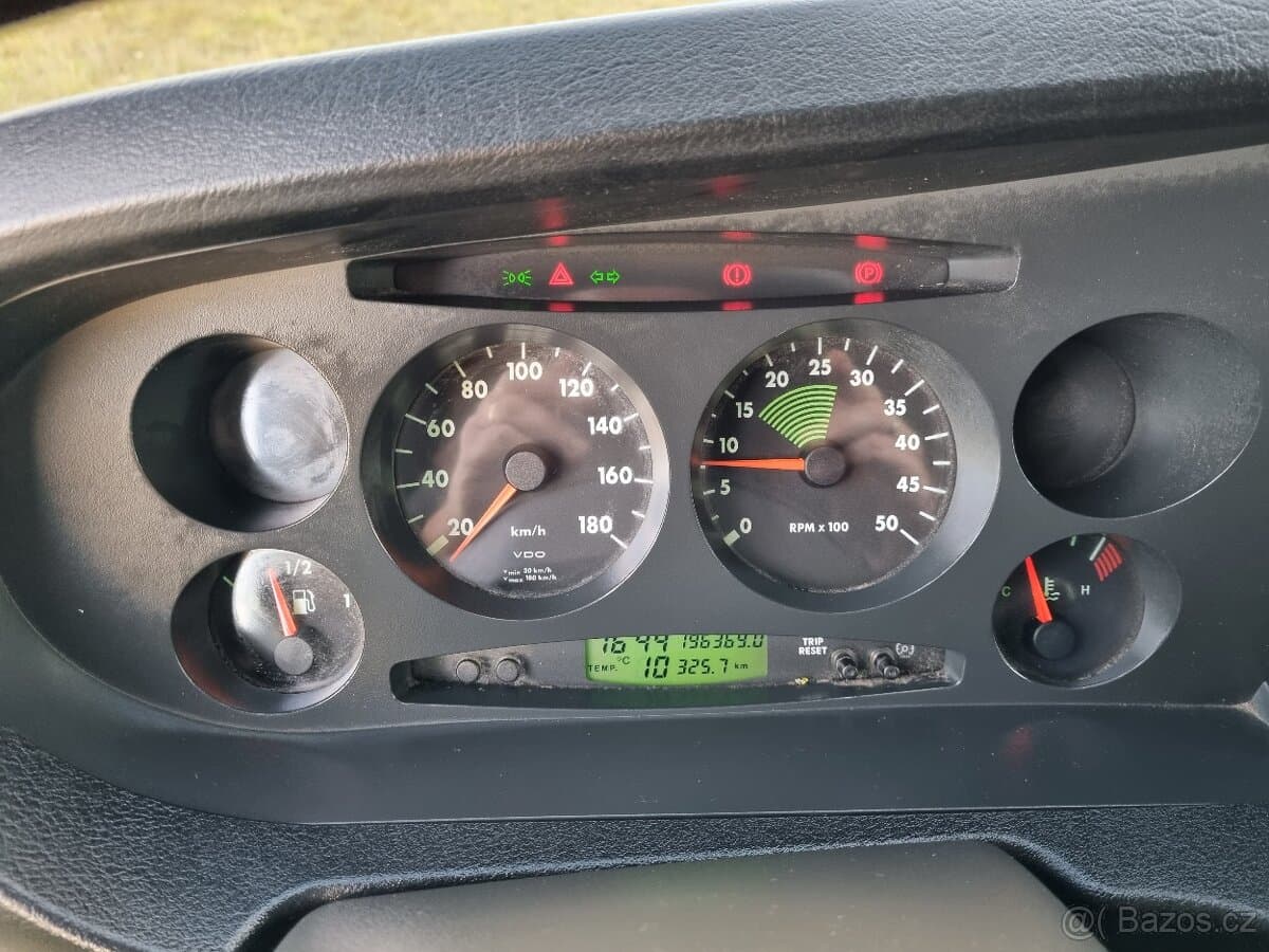 2005 Iveco OSTATNÍ - 17
