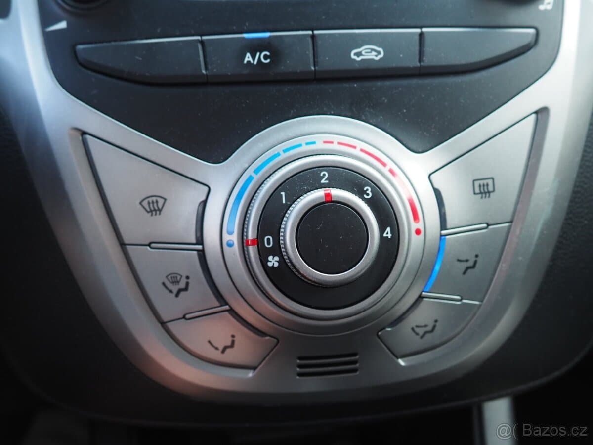 2014 Hyundai ix20 - 17