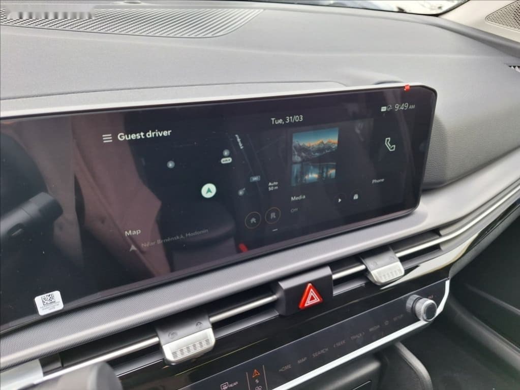 2026 Kia SPORTAGE - 17