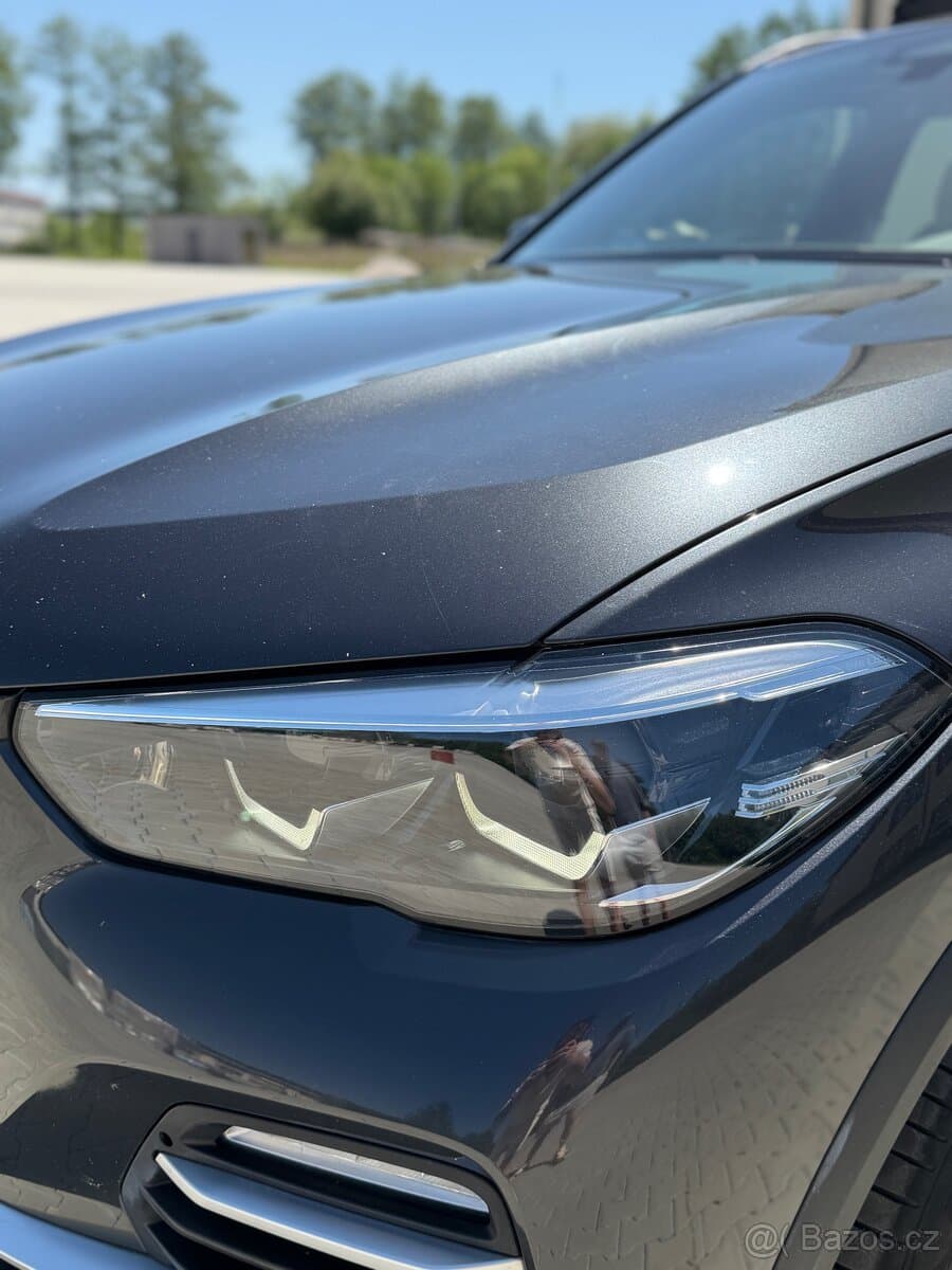 2019 BMW X5 - 17