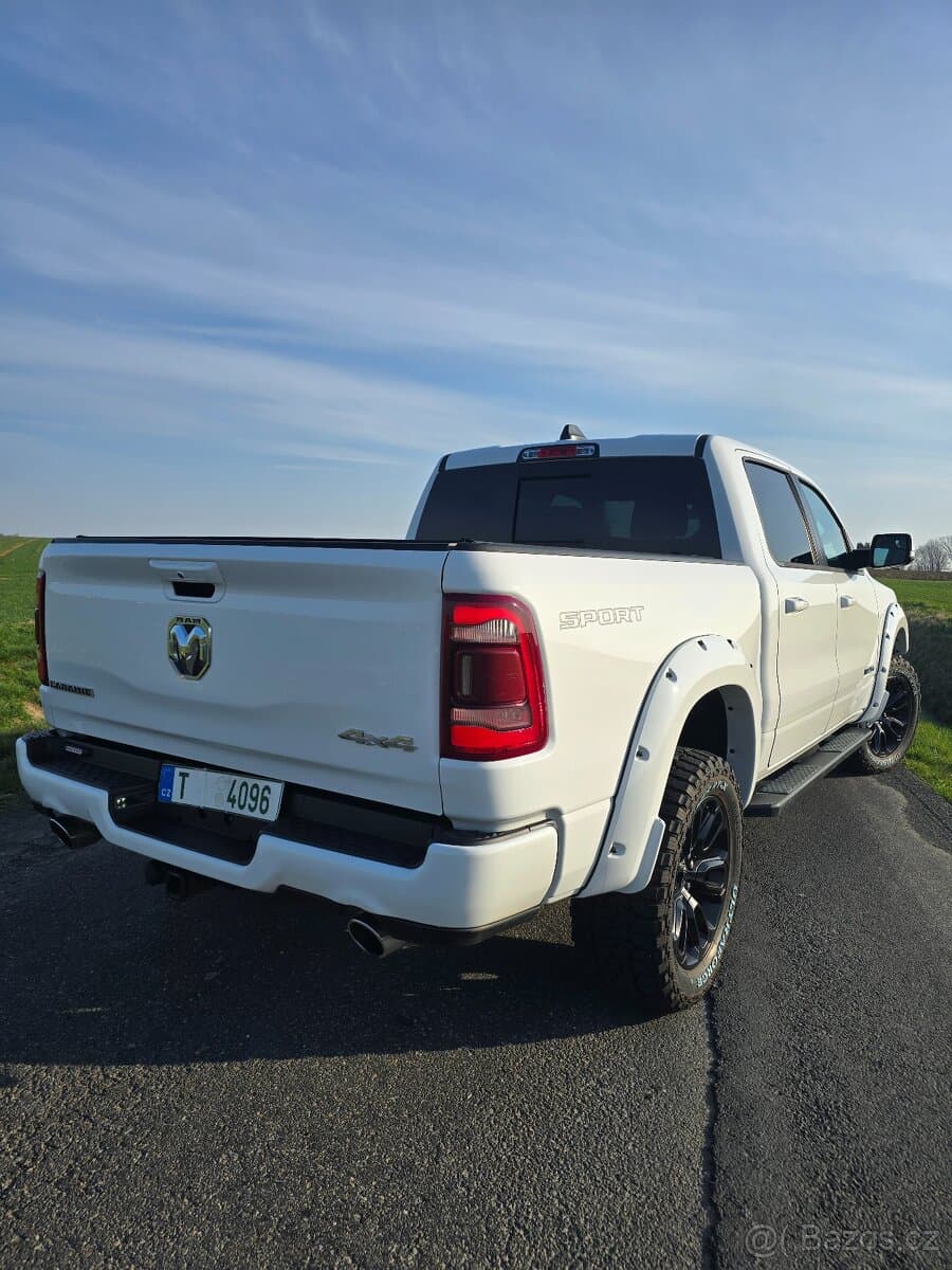 2023 RAM 1500 - 17
