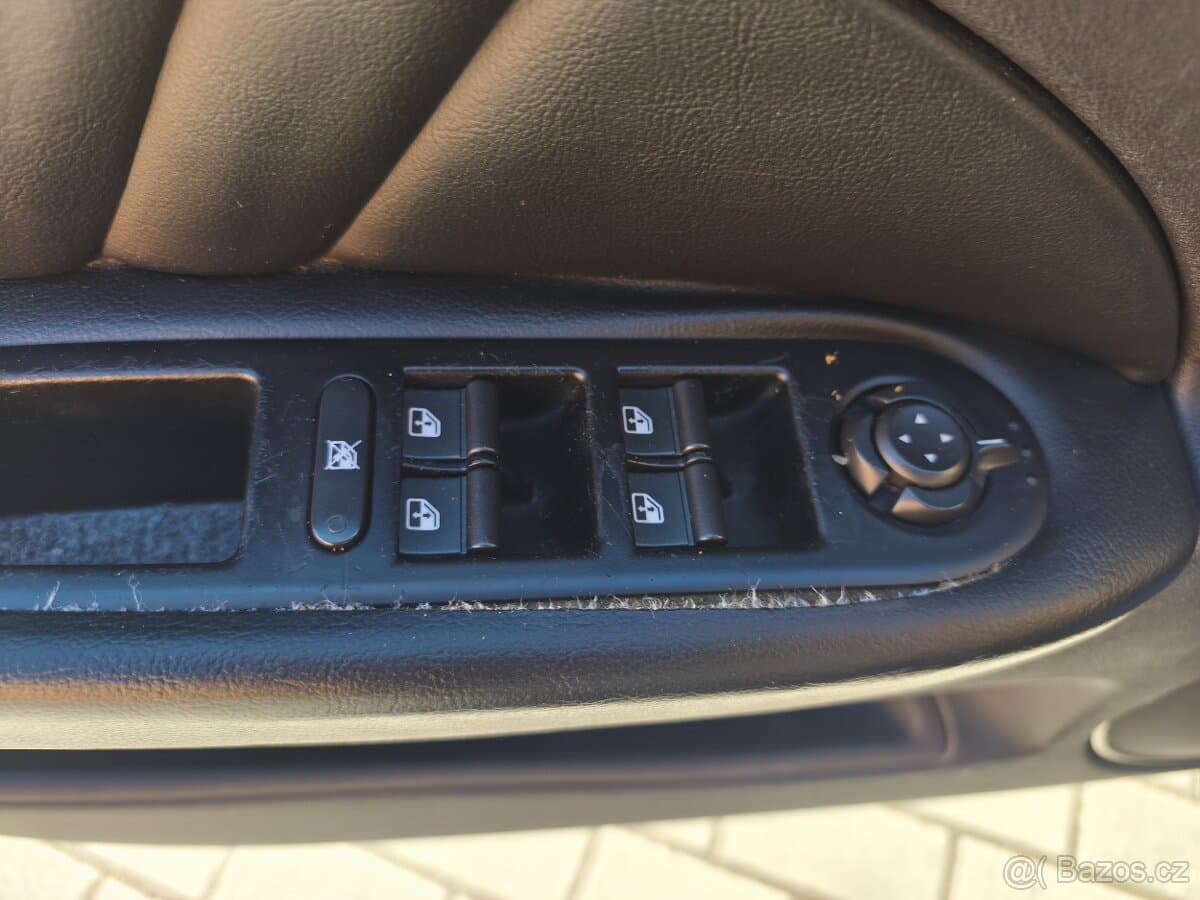 2007 Alfa Romeo 159 - 17