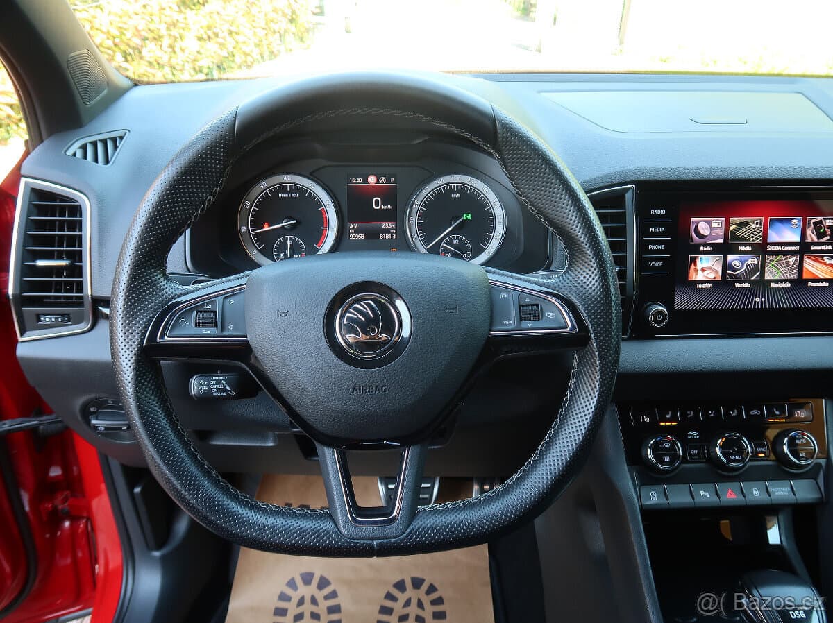2020 Škoda KAROQ - 17