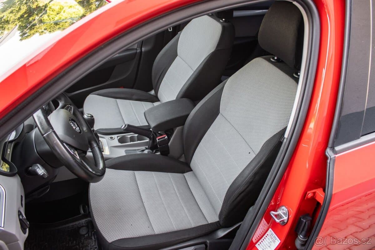 2014 Škoda OCTAVIA - 17