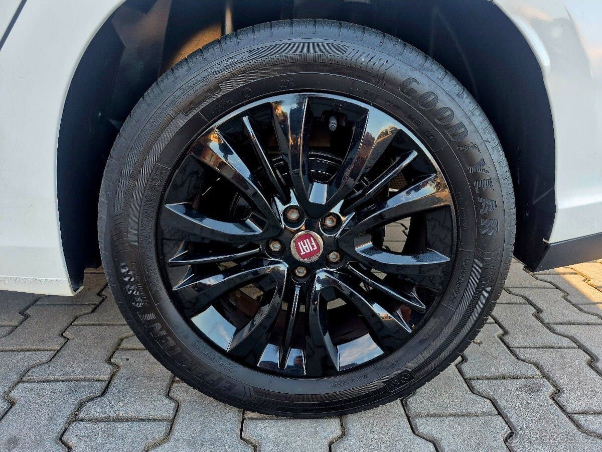 2020 Fiat TIPO - 17