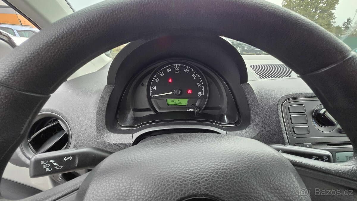 2016 Škoda CITIGO - 17