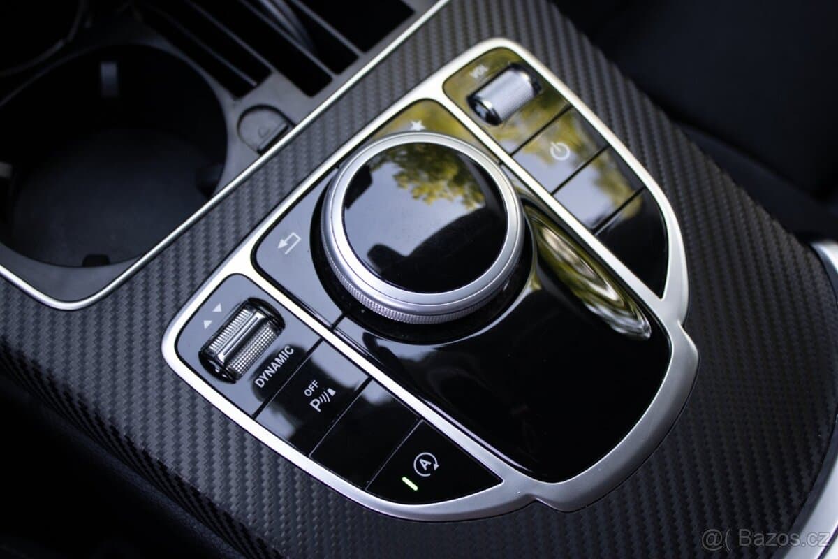 2016 Mercedes-Benz OSTATNÍ - 17