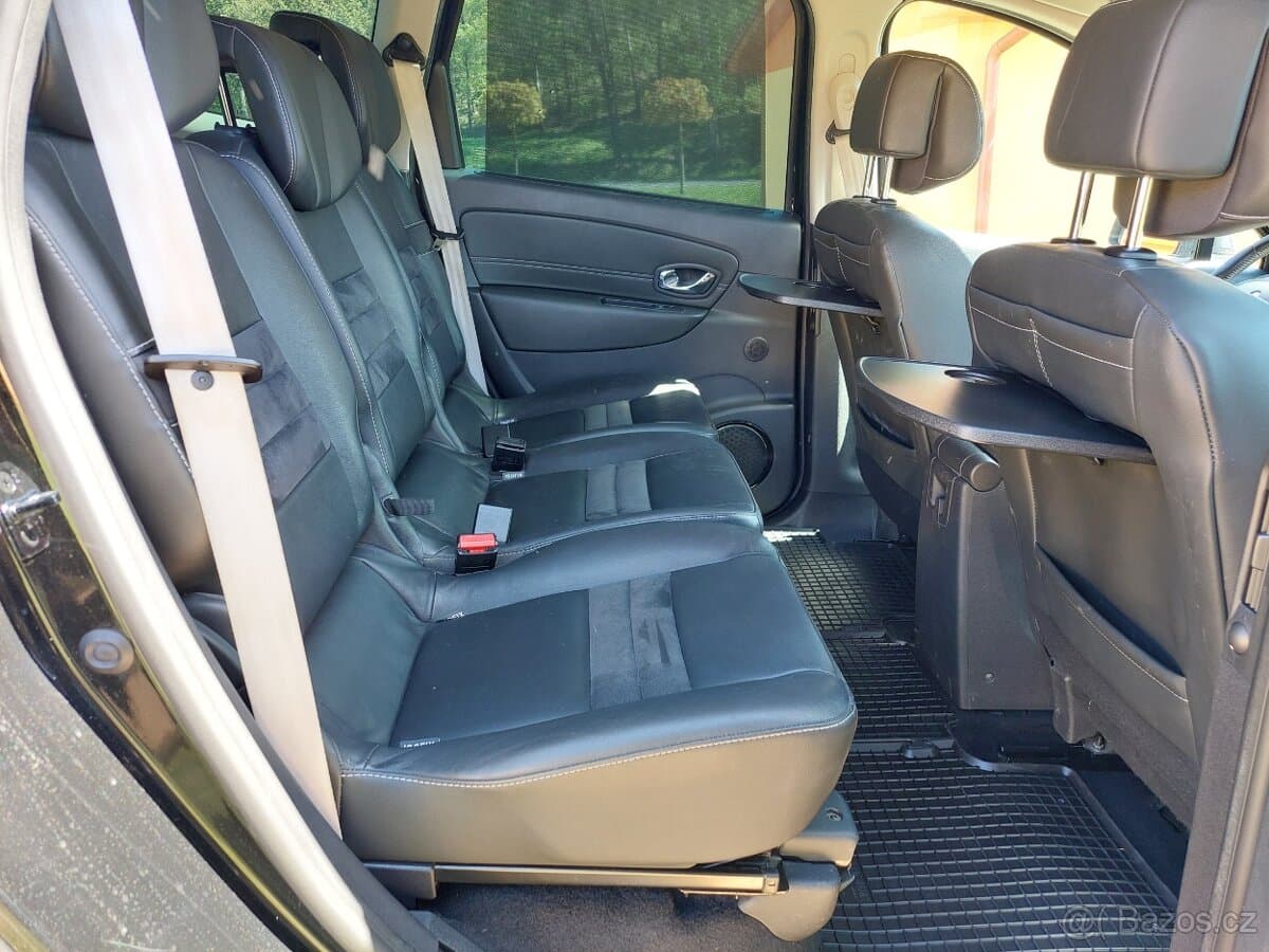 2013 Renault SCENIC - 17