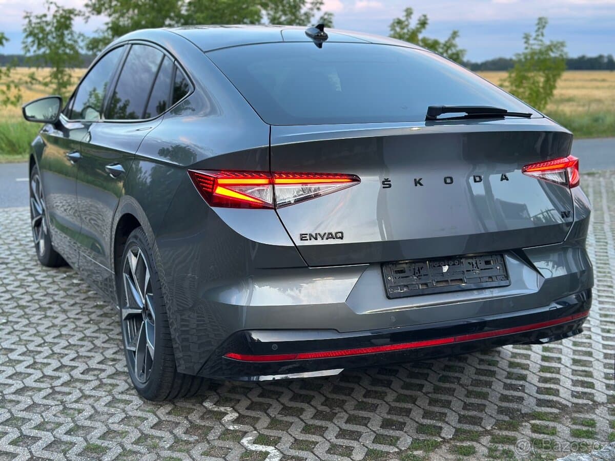 2023 Škoda ENYAQ - 17