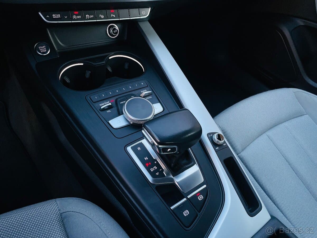 2018 Audi A5 - 17