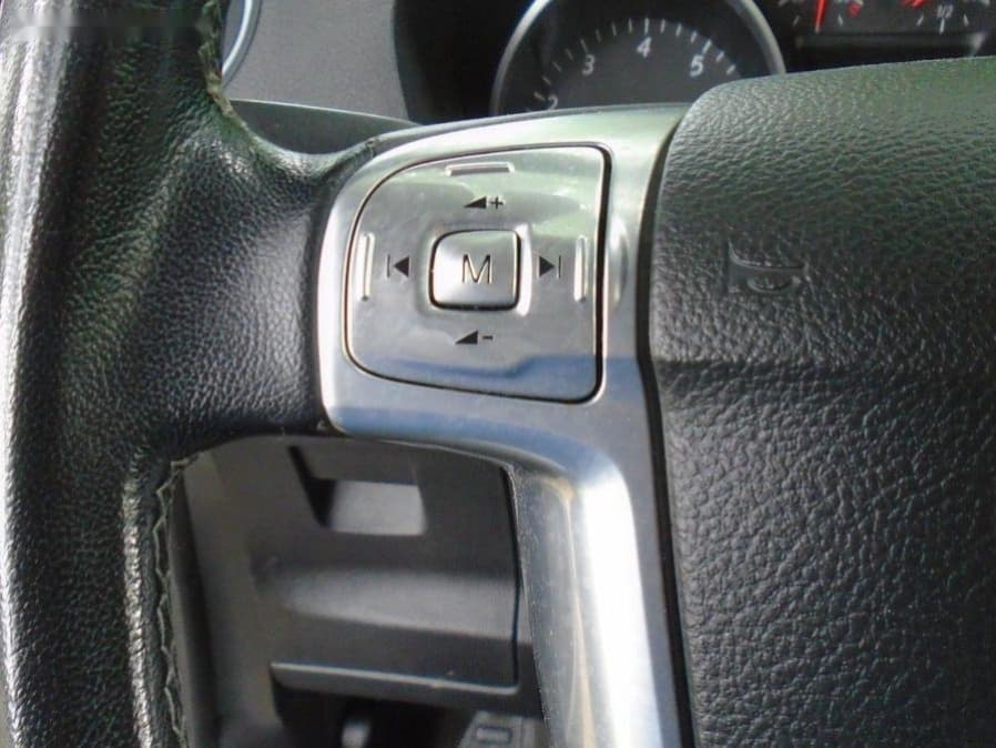 2011 Ford GALAXY - 17