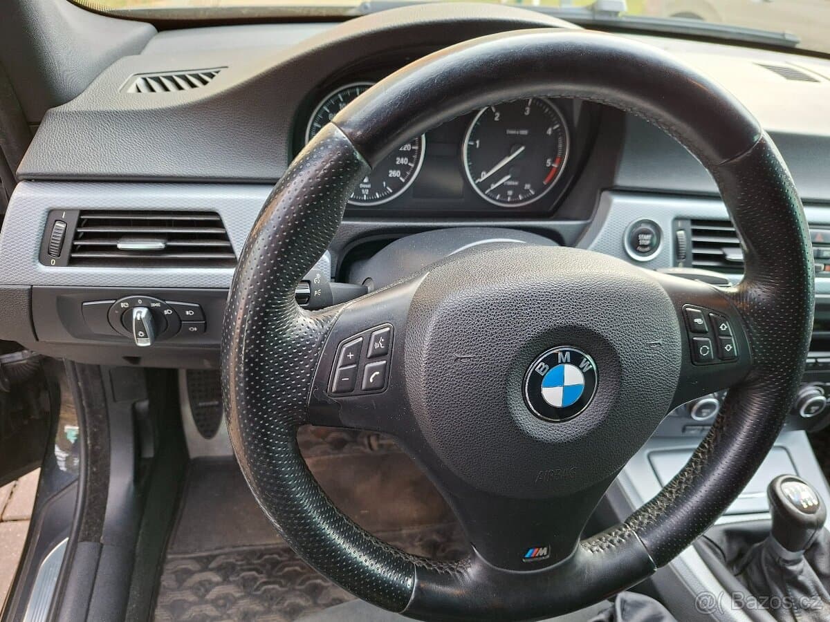 BMW OSTATNÍ - 17