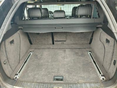 2007 Porsche CAYENNE - 17