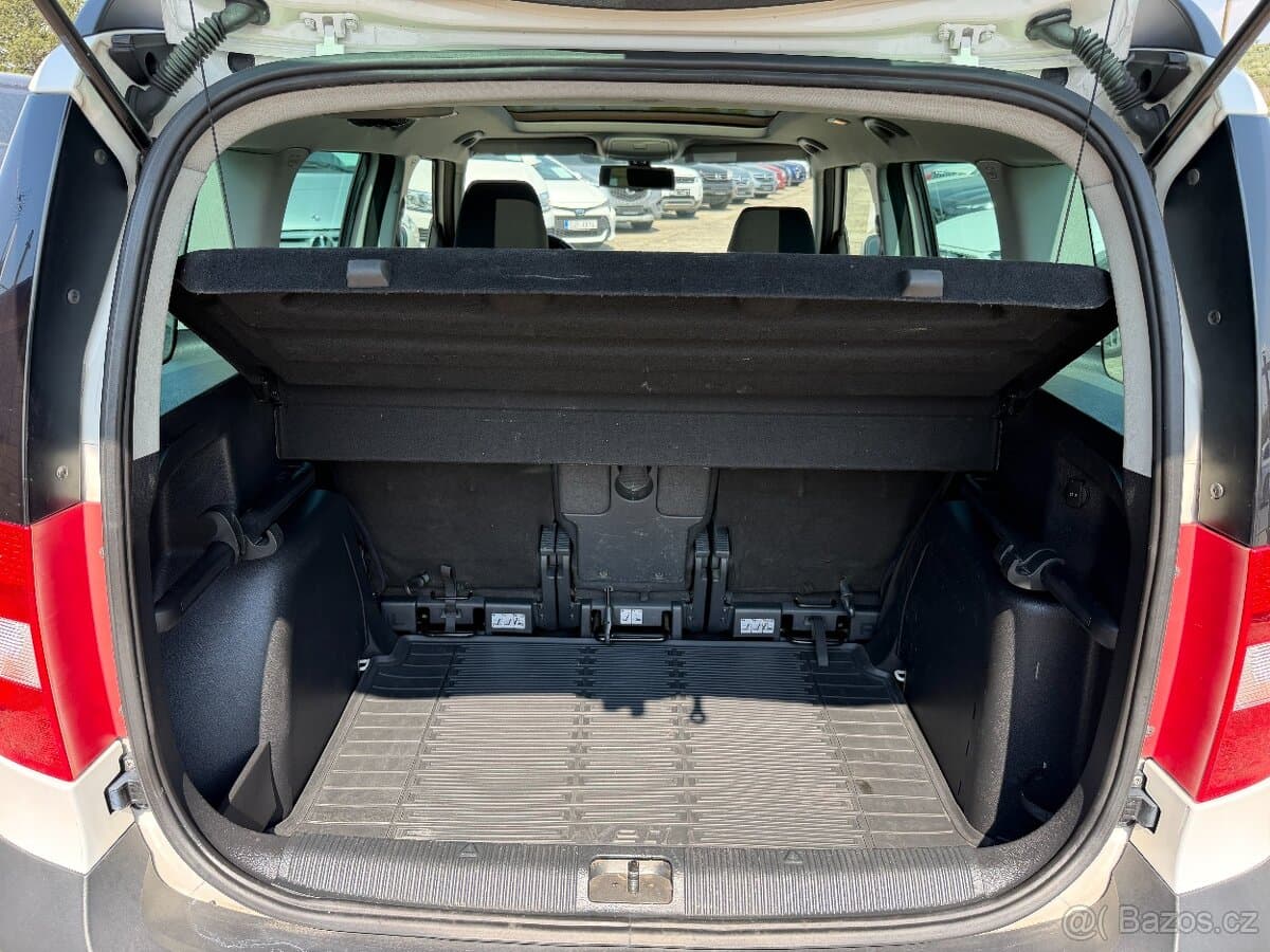 2011 Škoda YETI - 17