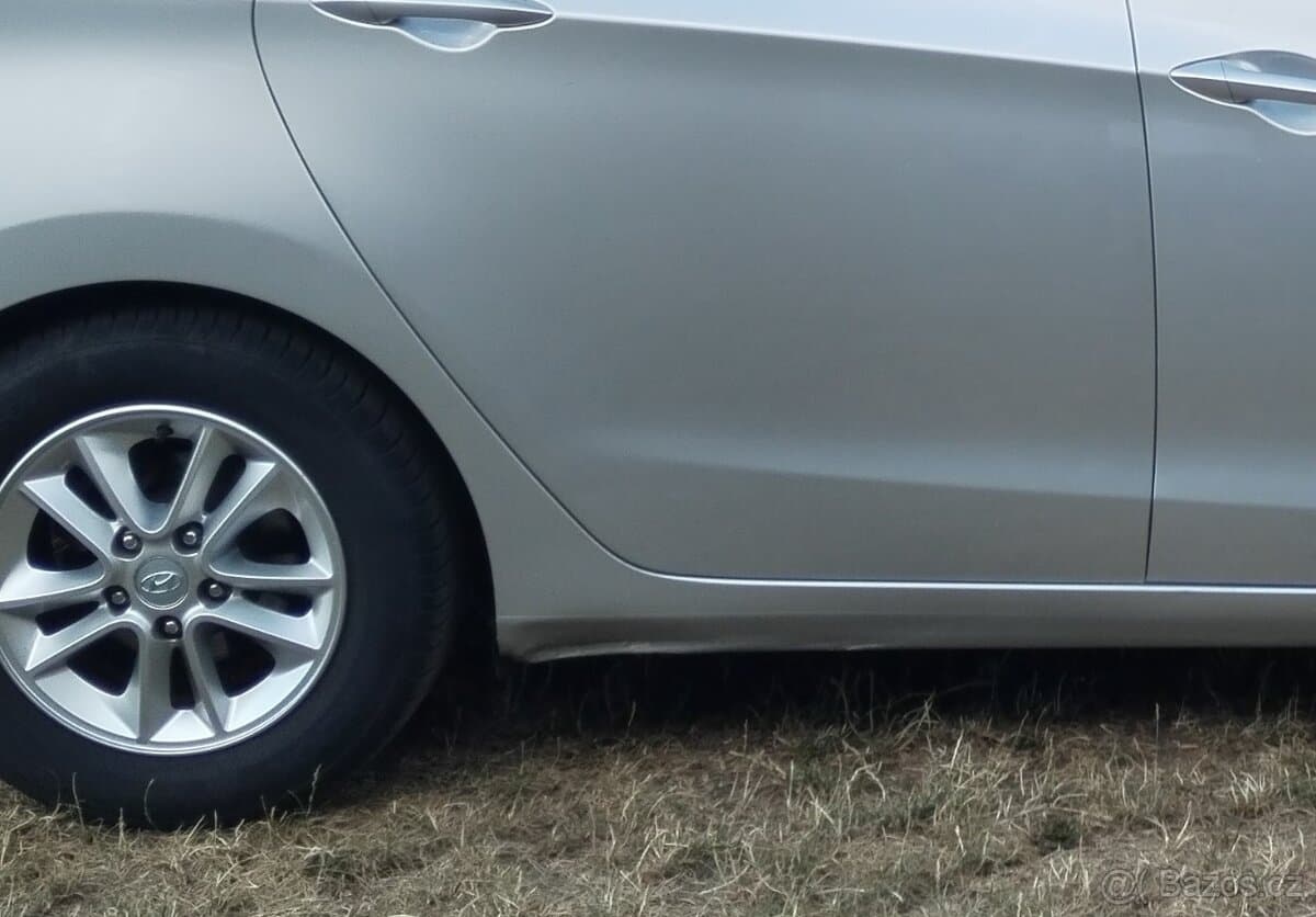 2013 Hyundai i30 - 17
