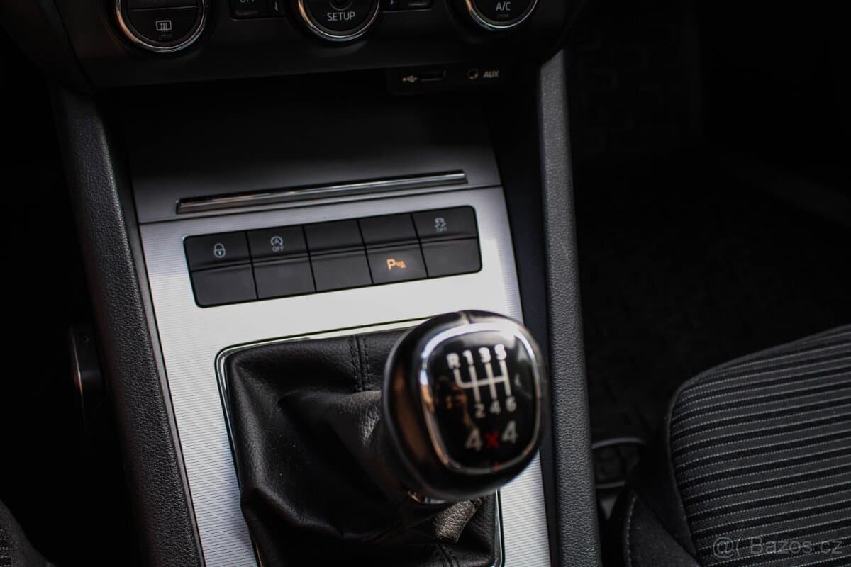 2013 Škoda OCTAVIA - 17