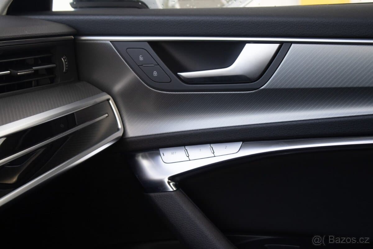 2023 Audi A6 - 17