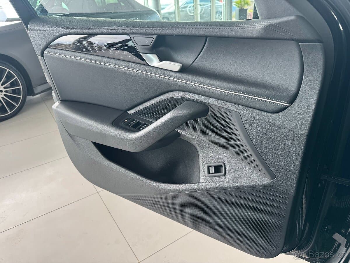 2024 Volkswagen PASSAT - 17