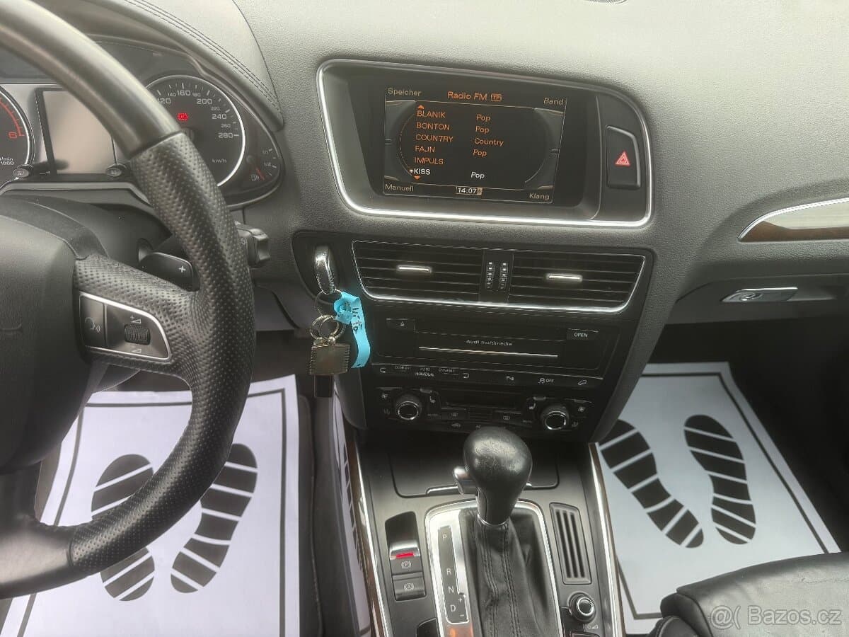 Audi Q5 - 17