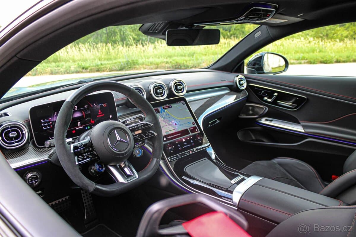 2024 Mercedes-Benz CL-CLASS - 17