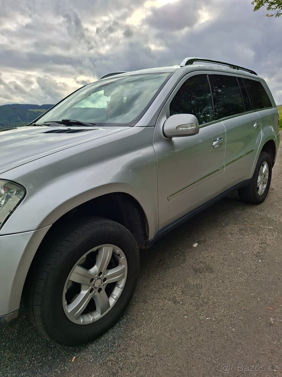 2007 Mercedes-Benz OSTATNÍ - 17