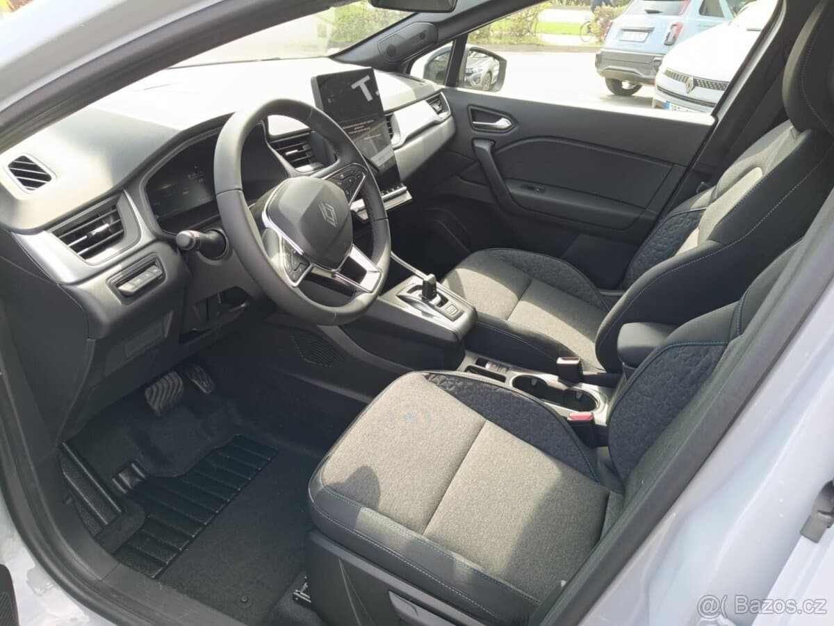 Renault SYMBIOZ - 17