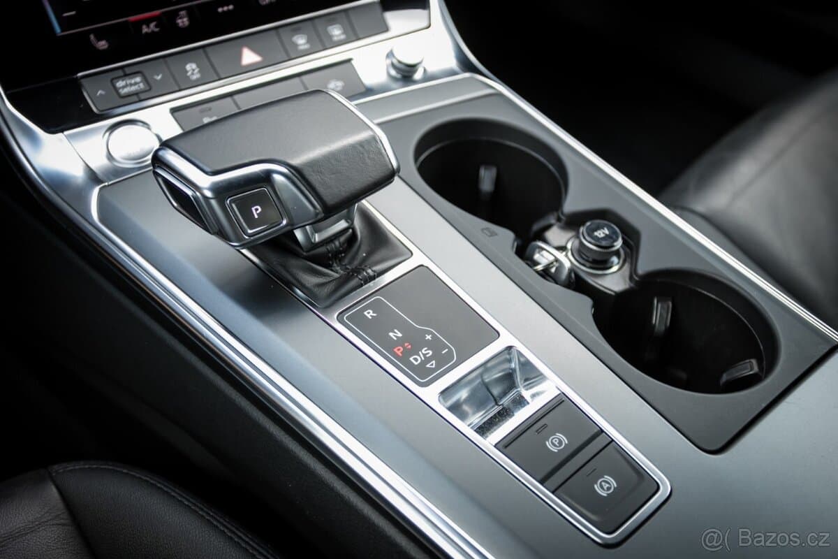 2018 Audi A6 - 17