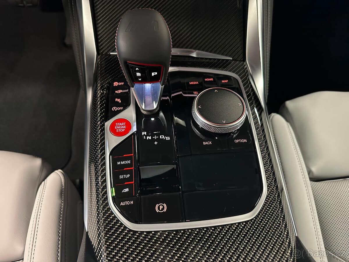 2026 BMW M3 - 17