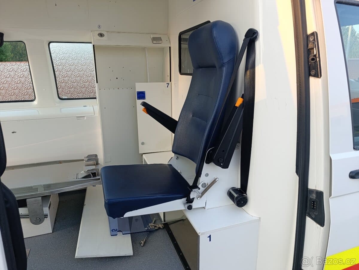 2019 Volkswagen TRANSPORTER - 17